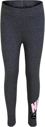 Nike Girl's Iconclash Leggings (Little Kids) in Saudi Arabia