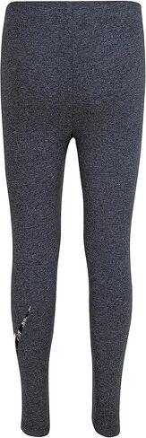 Nike Girl's Iconclash Leggings (Little Kids) in Saudi Arabia
