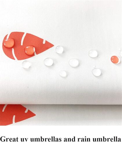 QISVVE مظلة قابلة للطي للأشعة فوق البنفسجية للحماية من الشمس لمظلة السفر المطر مقاومة للرياح خفيفة الوزن، مظلة سيارة مدمجة قوية - مظلة مظلة صغيرة محمولة للنساء والرجال in Kuwait