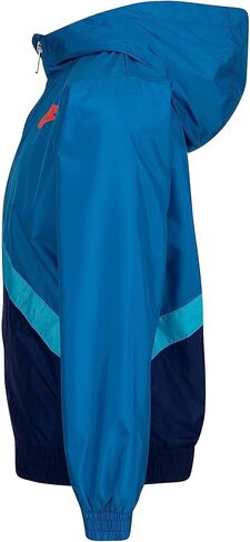 Nike Boy's Go For Gold Woven Jacket (Little Kids) in Saudi Arabia