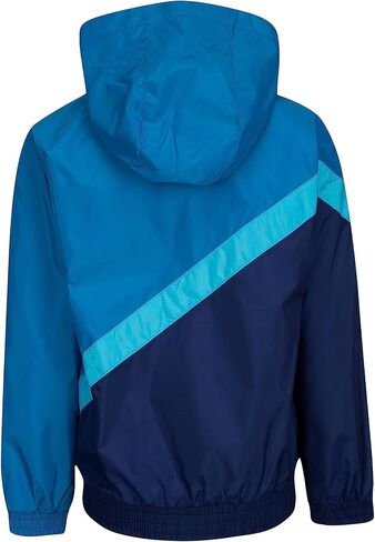 Nike Boy's Go For Gold Woven Jacket (Little Kids) in Saudi Arabia