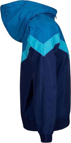 Nike Boy's Go For Gold Woven Jacket (Little Kids) in Saudi Arabia