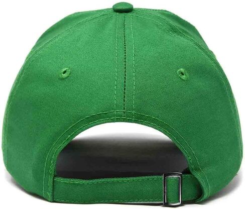 DALIX Huggy Shark Embroidered Dad Cap Cotton Baseball Hat Women in Saudi Arabia