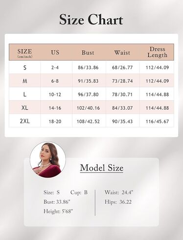 فستان نسائي من Gardenwed مخملي ملفوف برقبة على شكل حرف V وأكمام 3/4 مكشكش أنيق لحفلات الكوكتيل لضيوف الزفاف in Kuwait