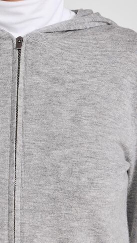 Vince Women's Zip Hoodie in Saudi Arabia