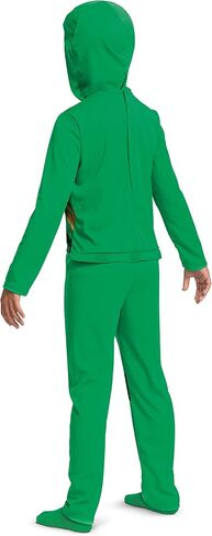 Disguise Recycled Blend Lloyd Costume, Official LEGO Ninjago Costume in Saudi Arabia
