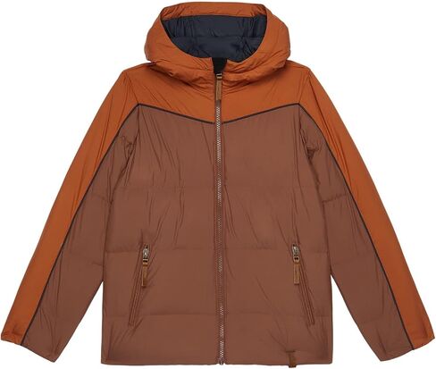 Obermeyer Boy's James Puffy Jacket (Little Kids/Big Kids) in Saudi Arabia