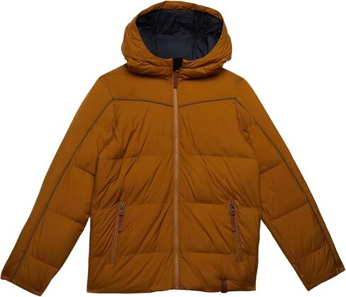 Obermeyer Boy's James Puffy Jacket (Little Kids/Big Kids) in Saudi Arabia