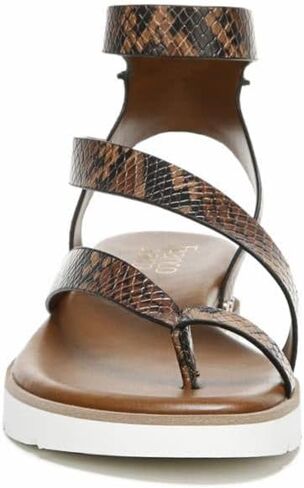 Franco Sarto Women's Daven Sandal in Saudi Arabia