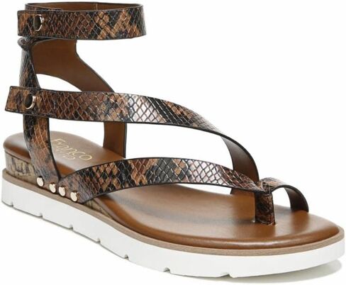 Franco Sarto Women's Daven Sandal in Saudi Arabia