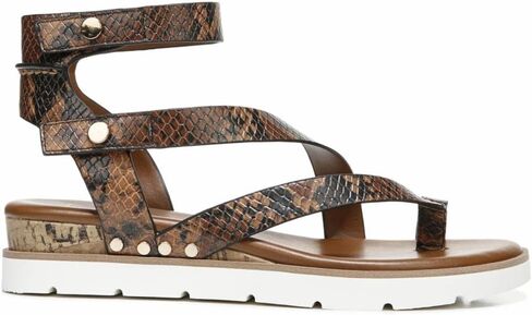 Franco Sarto Women's Daven Sandal in Saudi Arabia
