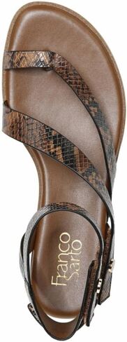 Franco Sarto Women's Daven Sandal in Saudi Arabia