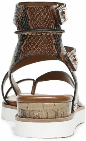 Franco Sarto Women's Daven Sandal in Saudi Arabia