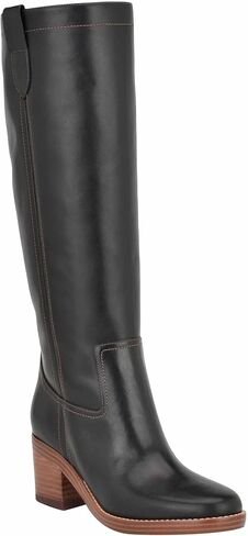 Nine West Women's Hecee Knee High Boot in Saudi Arabia