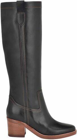 Nine West Women's Hecee Knee High Boot in Saudi Arabia