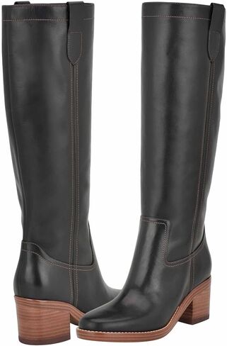 Nine West Women's Hecee Knee High Boot in Saudi Arabia