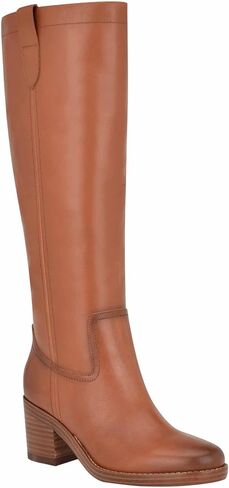 Nine West Women's Hecee Knee High Boot in Saudi Arabia