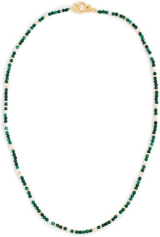 قلادة فيبي مطرزة للنساء من جورجانا in Kuwait