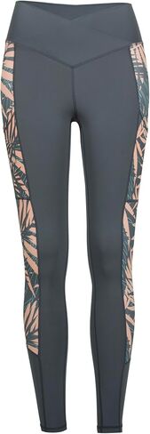 Salt Life Women's Jungle Vibes Performance Leggings in Saudi Arabia