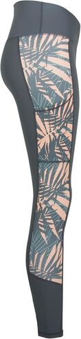 Salt Life Women's Jungle Vibes Performance Leggings in Saudi Arabia