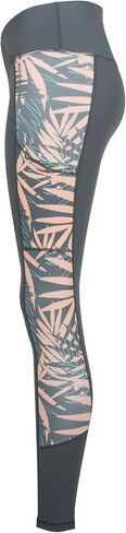 Salt Life Women's Jungle Vibes Performance Leggings in Saudi Arabia