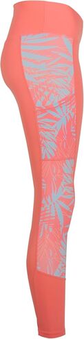 Salt Life Women's Jungle Vibes Performance Leggings in Saudi Arabia