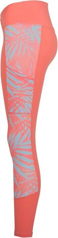Salt Life Women's Jungle Vibes Performance Leggings in Saudi Arabia