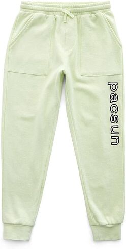 بنطال رياضي برسومات للأطفال من PacSun in Kuwait