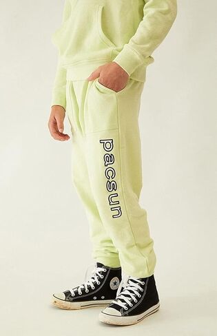 بنطال رياضي برسومات للأطفال من PacSun in Kuwait