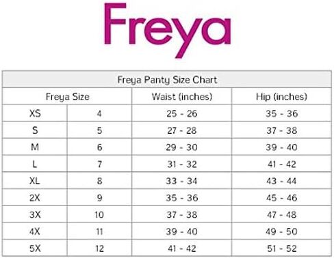Freya Women's Fancies Hipster Short in Saudi Arabia