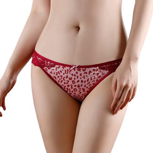 Xiang Yi Mei Women's mulberry silk panties lace hipster underwear,Gift Box,3-Pack in Saudi Arabia