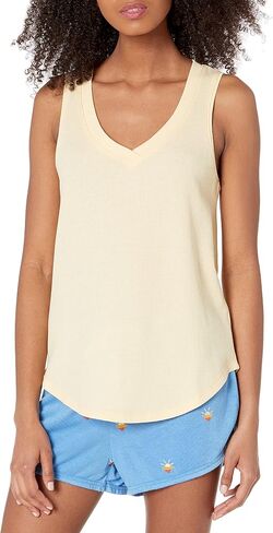 PJ Salvage Women's Loungewear Everyday Lounge Tank in Saudi Arabia