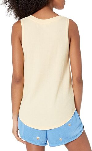 PJ Salvage Women's Loungewear Everyday Lounge Tank in Saudi Arabia