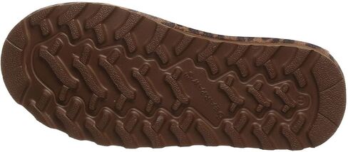 BEARPAW Elle Exotic Youth Multiple Colors | Youth's Boot Classic Suede | Youth's Slip On Boot | Comfortable Winter Boot in Saudi Arabia