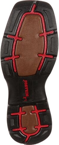 Durango Kids' DWBT049 Western Boot in Saudi Arabia