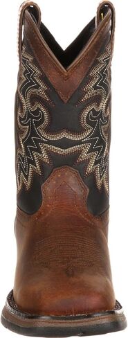 Durango Kids' DWBT049 Western Boot in Saudi Arabia