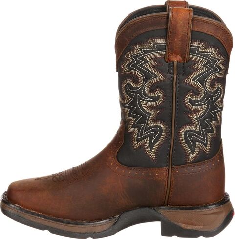 Durango Kids' DWBT049 Western Boot in Saudi Arabia