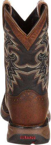 Durango Kids' DWBT049 Western Boot in Saudi Arabia