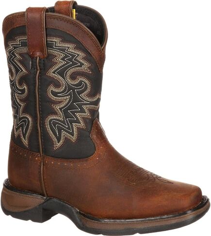 Durango Kids' DWBT049 Western Boot in Saudi Arabia