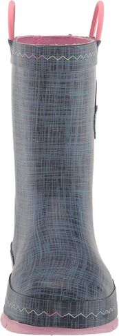حذاء المطر ذو المنقوشة الثمينة للفتيات من Western Chief (طفل صغير/طفل صغير) in Kuwait