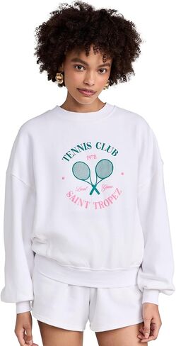 Honeydew Intimates Women's No Plans Sweatshirt in Saudi Arabia