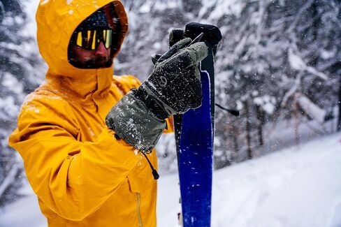 Gordini Mens Gore-tex Storm 3-Finger Glove in Saudi Arabia