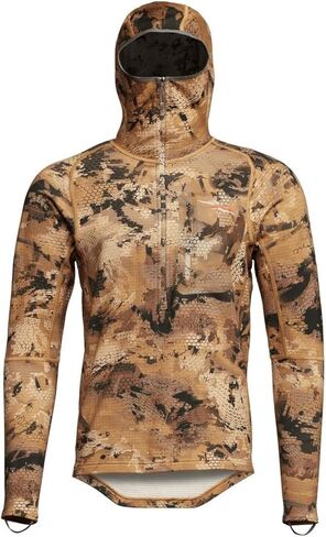 SITKA Gear Mens Grinder Hunting Layering Hoody in Saudi Arabia