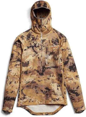 SITKA Gear Mens Grinder Hunting Layering Hoody in Saudi Arabia