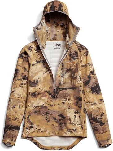 SITKA Gear Mens Grinder Hunting Layering Hoody in Saudi Arabia