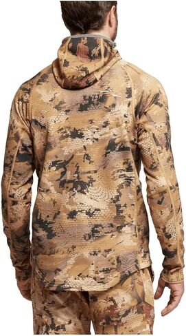 SITKA Gear Mens Grinder Hunting Layering Hoody in Saudi Arabia