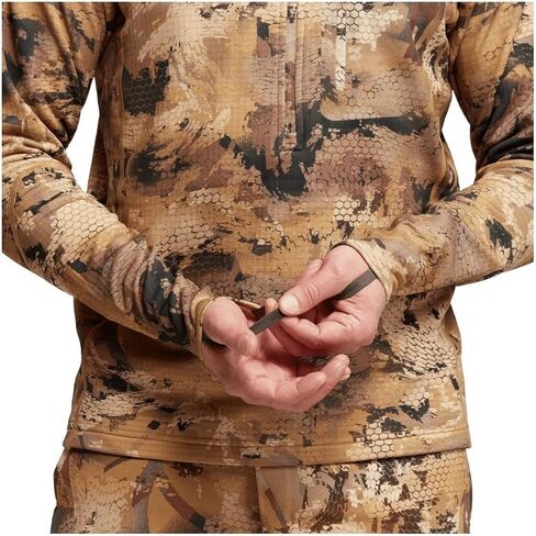 SITKA Gear Mens Grinder Hunting Layering Hoody in Saudi Arabia