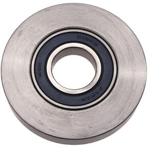 Freud RSC-03 85 mm Ball Bearing Rub Collar for 1-1/4-Inch Spindle Shaper