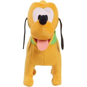 Disney Walking 9.75-inch Simba Plush Stuffed Animal, The Lion King, Kids Toys for Ages 2 Up by Just Play