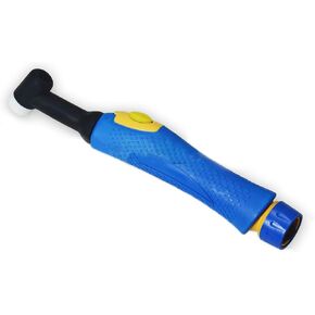 RIVERWELD WP-26 SR-26 TIG Welding Torch Head body 200A Air-Cooled (26FV Flexible Valve Top)